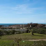 Apartamento Riboleys - T3 Climatisé Avec Piscine Face à La *