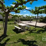 Apartamento Riboleys - T3 Climatisé Avec Piscine Face à La